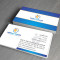 Thiết kế logo và name card theo yêu cầu