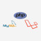 Học lập trình web với php, mysql, laravel