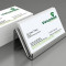 Thiết kế logo và name card sáng tạo