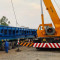 Gia công lắp ráp cổng trục, cầu trục TPHCM