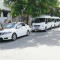 Dịch vụ xe đưa đón Chu Lai - Quảng Ngãi giá tốt