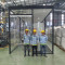 Thi công tèm nhựa PVC uy tín tại Đồng Nai