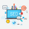 Dịch vụ seo từ khóa tổng thể uy tín