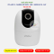 IPC-A42P-D - CAMERA WIFI IMOU - 4MP - Super HD 2K - 360°