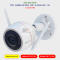 C3TN - CAMERA WIFI EZVIZ - 3MP - 2304x1296P - 126°