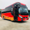 Xe dịch vụ 35 chỗ giá rẻ tại Tphcm