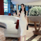 Đầm dạ hội QHF.1150
