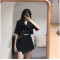 Sản xuất gia công sỉ lẻ quần áo nữ