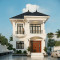 Xây dựng nhà theo yêu cầu tại Đồng Nai