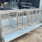 Gia công các loại chuồng thú cưng inox theo yêu cầu