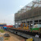 Thầu xây dựng và sửa chữa kho xưởng uy tín tại Tây Ninh