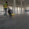Dịch vụ xoa nền, cán nền, đánh bóng sàn bê tông kho xưởng uy tín