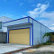 Thầu tiền chế lắp ghép tấm panel uy tín tại Tphcm