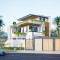 Thiết kế thi công xây dựng biệt thự, villa, resort đẹp giá tốt