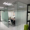 Thi công lắp đặt nhôm kính Long An chuyên nghiệp