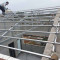 Đơn vị thi công kho xưởng trọn gói tại Bến Tre