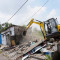 Cơ sở đập phá tháo dỡ công trình tại Bình Thuận