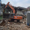 Cơ sở đập phá tháo dỡ an toàn tại Bình Phước