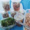 Nơi bán chân gà sả tắc ớt uy tín tphcm