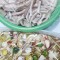 Địa chỉ mua tai heo ngâm sả ớt tắc Tphcm