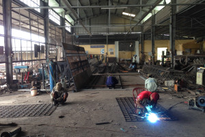 Cơ Khí Tổng Hợp Đức Minh