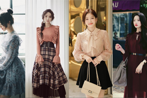 Shop Thời Trang Như Huyền