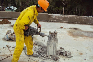 Tháo Dỡ, Thu Mua Xác Nhà Tài Lộc