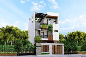 Tổng Thầu Xây Dựng Trường Thịnh