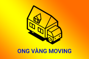 Ong Vàng Moving