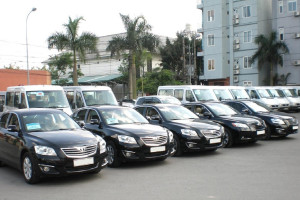 Xe Du Lịch Chu Lai - Sa Kỳ