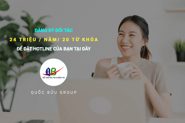 Đăng ký đối tác để đặt hotline tại đây