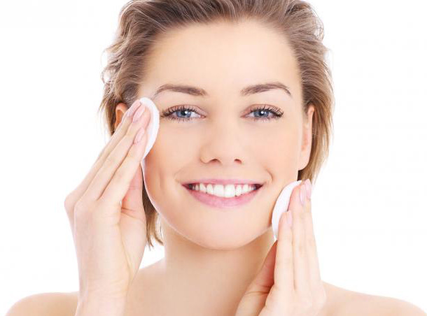 Chứa Vitamin E giúp làm đẹp da