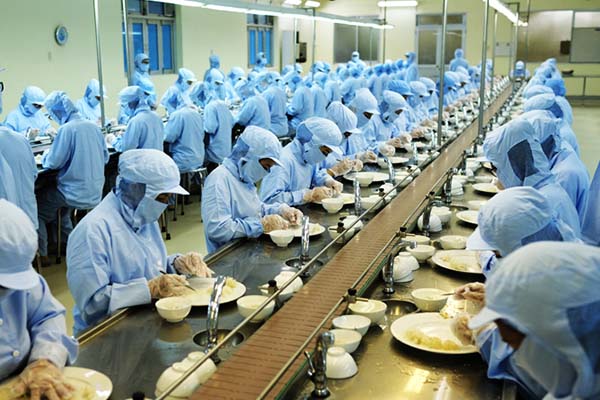 Công ty Yến Sào Khánh Hòa chính gốc cung cấp sỉ lẻ toàn quốc
