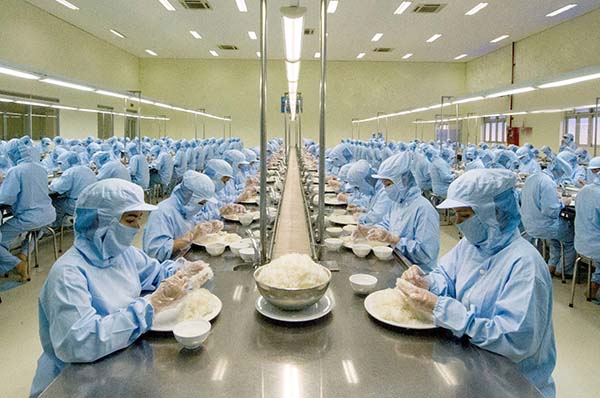 Xưởng sản xuất cung cấp yến sào sỉ lẻ toàn quốc uy tín nhất Việt Nam
