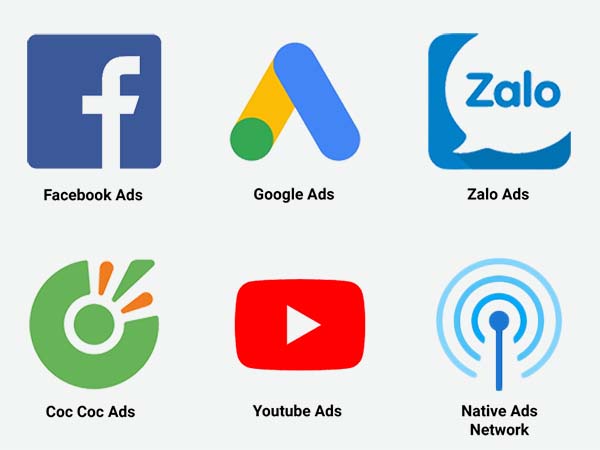 Nên chọn Quảng cáo Google (adowrds) thay vì Facebook, Zalo