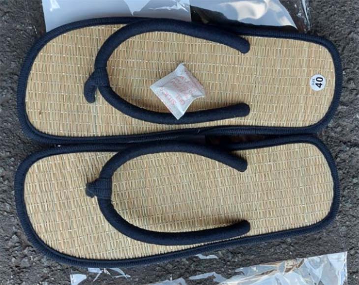 Sản xuất dép, gia công dép uy tín tại tphcm, đa dạng mẫu mã và màu sắc