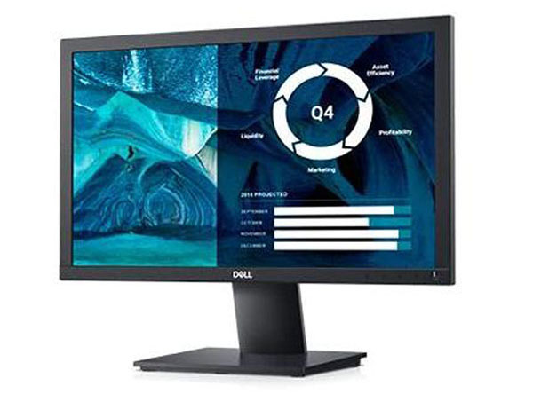 Chuyên mua bán màn hình máy tính Dell LCD E2220H chính hãng giá tốt | www.quocbuugroup.com