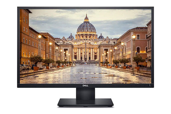 Chuyên mua bán màn hình máy tính Dell LCD E2420H chính hãng giá tốt | www.quocbuugroup.com