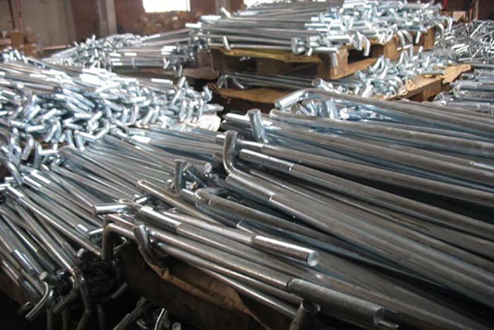 Nơi cung cấp bulong ốc vít gia công cơ khí theo yêu cầu tại tphcm - www.quocbuugroup.com