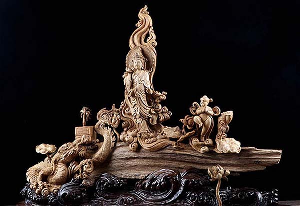 Điểm bán và thanh lý đồ gỗ, tượng gỗ mỹ nghệ tại Tphcm uy tín nên mua
