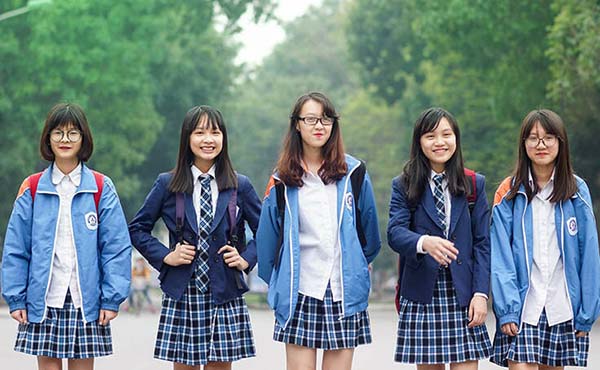 Địa chỉ may đồng phục giá rẽ Tphcm uy tín nên sử dụng