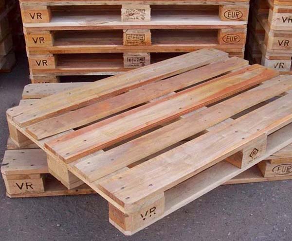 Đơn vị chuyên sản xuất Pallet các loại - www.quocbuugroup.com