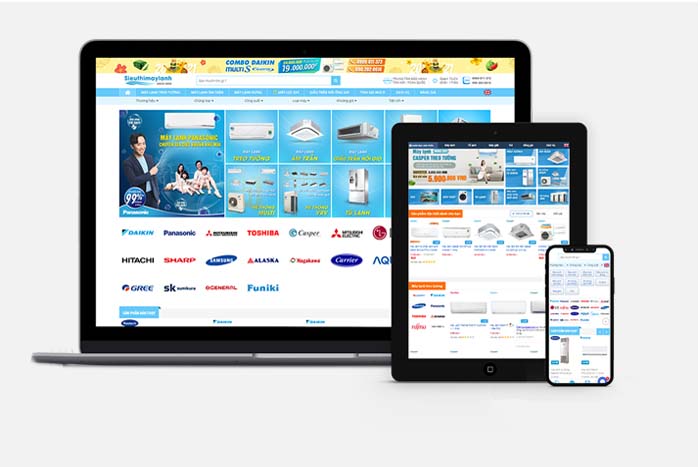 Báo giá khóa học lập trình website với php mysql laravel tại quận 5 TP Hồ Chí Minh