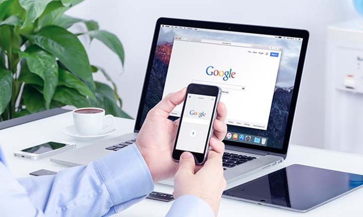 Công ty seo web lên top Google nhanh chóng giá tốt khu vực tphcm