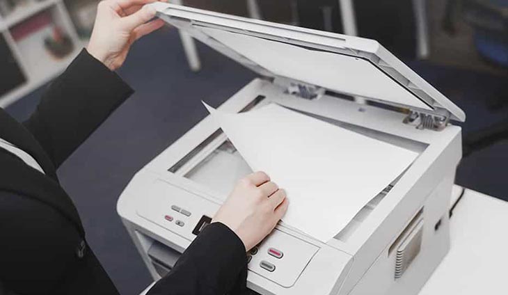 Công ty nhận quảng cáo lên top google từ khóa thuộc lĩnh vực in ấn photocopy văn phòng phẩm uy tín giá rẽ