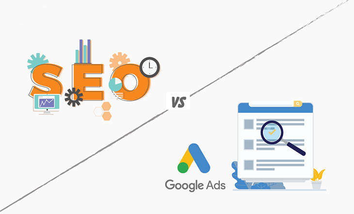 Công ty quảng cáo dịch vụ google adwords và seo viết bài uy tín tại tphcm