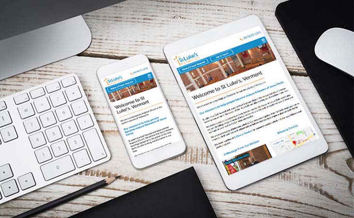 Công ty thiết kế website tại tất cả quận huyện tỉnh Bình Thuận