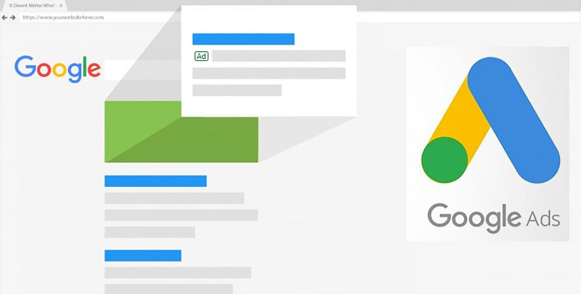 Nhận cài đặt quảng cáo Google Adwords cho doanh nghiệp tại 64 tỉnh thành
