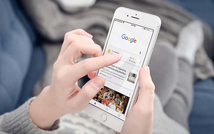 Công ty chạy quảng cáo google lên top nhanh chóng giá rẽ tại Đắk Lắk
