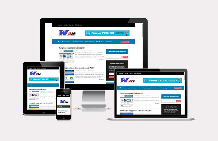 Công ty nhận thiết kế web và seo web uy tín giá rẽ tại TPHCM